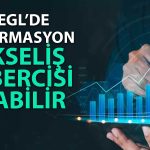 EREGL için Teknik Analizde Yükseliş Potansiyeli: Hedefler Verildi