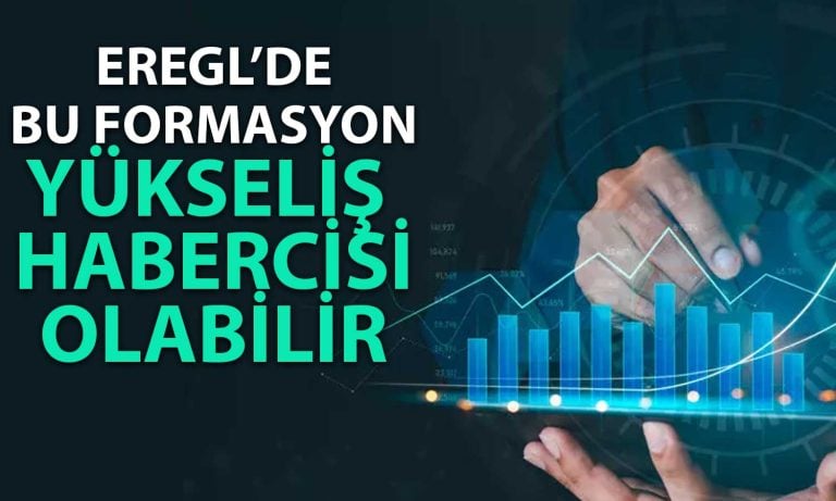 EREGL için Teknik Analizde Yükseliş Potansiyeli: Hedefler Verildi