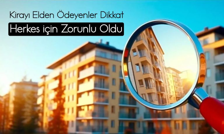 Ev Sahipleri ve Kiracılar Dikkat: Ceza Alabilirsiniz