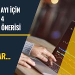 Eylül Ayı için Teknik Hisse Önerileri Açıklandı!