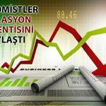 Eylül Enflasyonuna Sayılı Günler Kala Ekonomistler Ne Bekliyor?