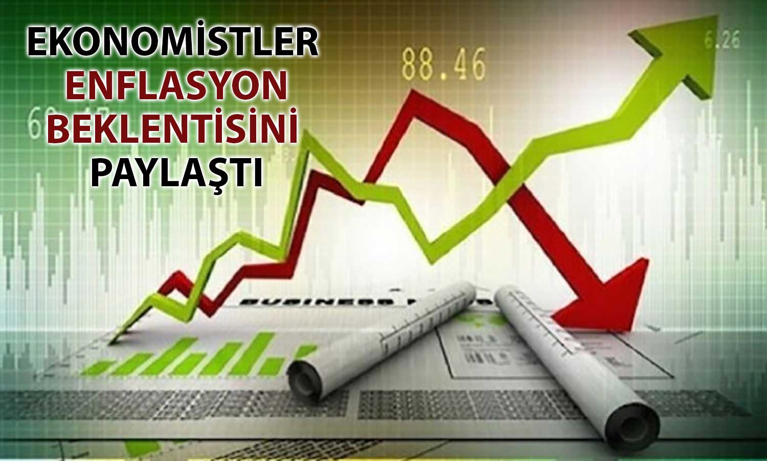 Eylül Enflasyonuna Sayılı Günler Kala Ekonomistler Ne Bekliyor?