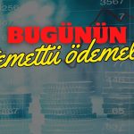 Eylül’ün İlk Temettü Ödemeleri 2 Şirketten Geliyor