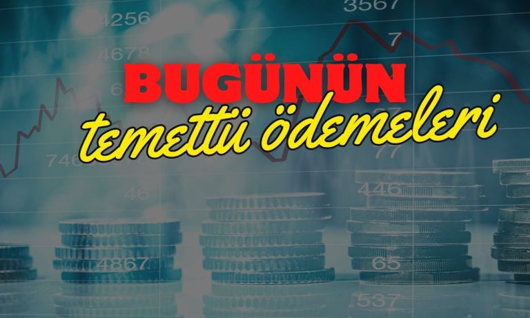 Eylül’ün İlk Temettü Ödemeleri 2 Şirketten Geliyor