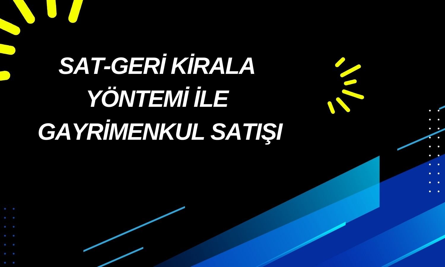 Faktoring Şirketi Finansman ve Likidite Amaçlı Satış Yaptı