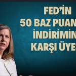 FED/Bowman’dan Faiz ve Reeskont Penceresi Uyarısı!