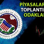 FED Faizi Ne Kadar İndirecek? Ekonomist Büyük Bir Adım Beklemiyor