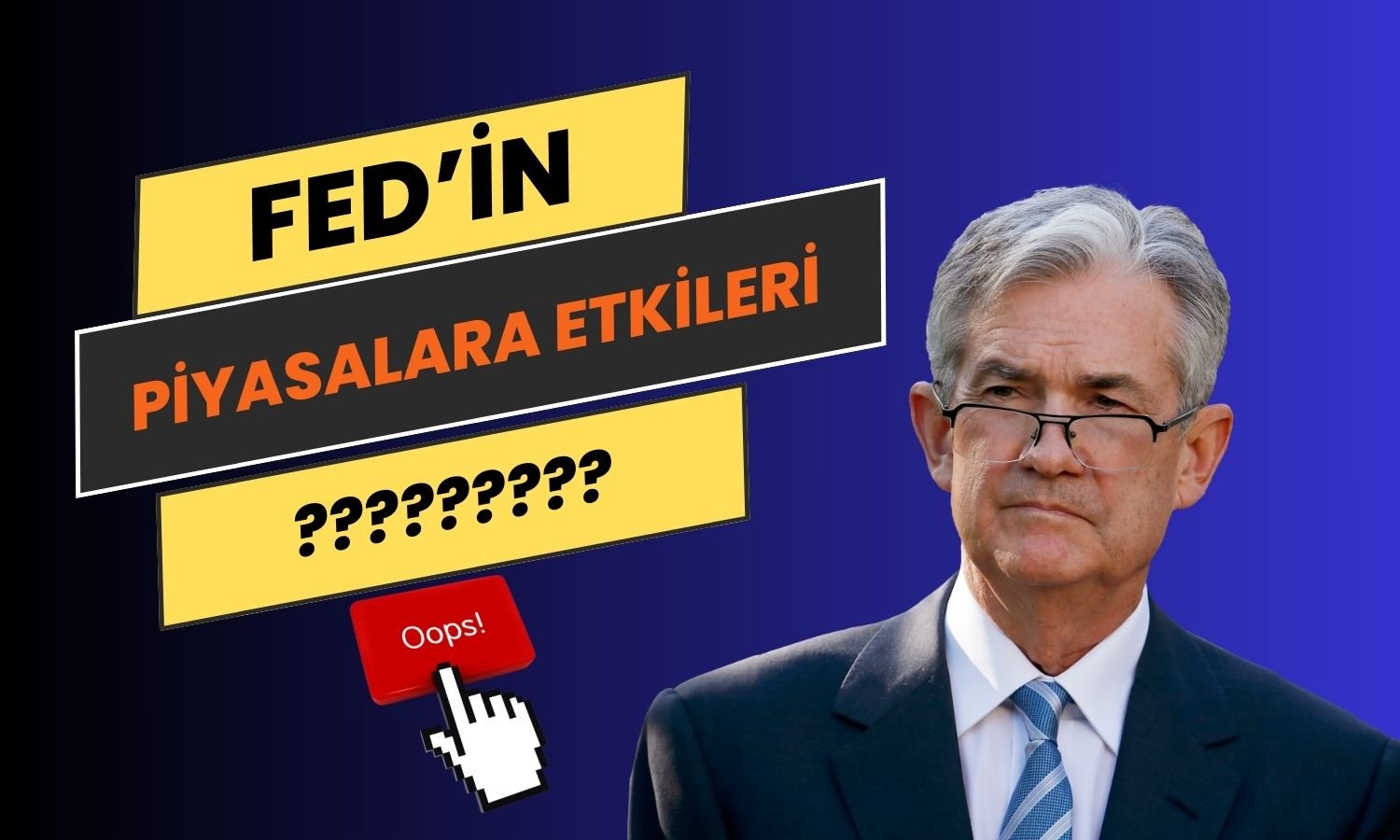 FED’in Pandemi Sonrası İlk Faiz İndirimi Piyasaları Nasıl Etkileyecek?