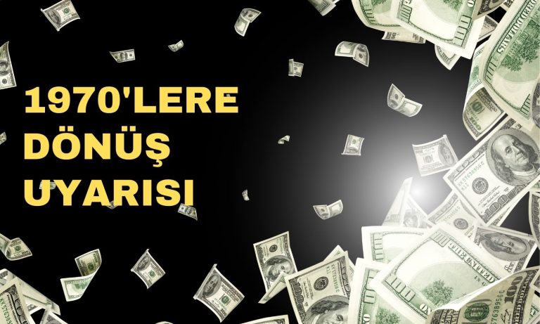 FED Sonrası Borç Endişeleriyle 1970’lere Dönüş Uyarısı Geldi