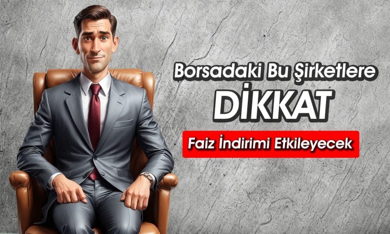 FED’in Faiz Kararından Yararlanacak Hisseler: THYAO Listede