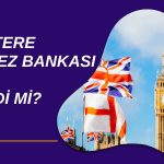 FED’in Jumbo İndiriminin Ardından İngiltere de Faiz Açıkladı