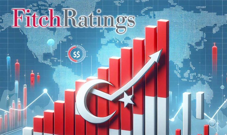 Fitch Analisti Türkiye için Enflasyon ve Gevşeme Tahminini Paylaştı