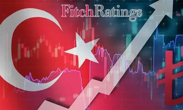 Fitch’ten Yeni Türk Bankaları Raporu: Notları Artırıldı