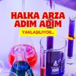 Gentaş Kimya’nın Halka Arzı için Değişiklikler Tescillendi