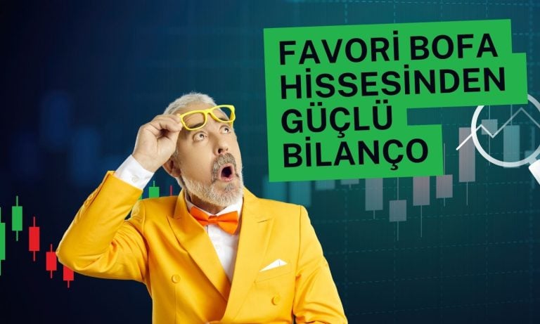 Getirisi Yüzde 650’yi Aşan Şirket, 10,6 Milyon Lira Kâr Açıkladı