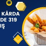 Gıda Halka Arzı Net Kârını Yüzde 319 Artırdı