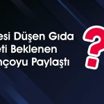 Gıda Şirketinden Yılın İlk Yarısında 217 Milyon TL Net Kar