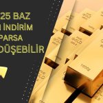 Goldman Altın Tahminini Yinelerken Düşüş Konusunda Uyardı