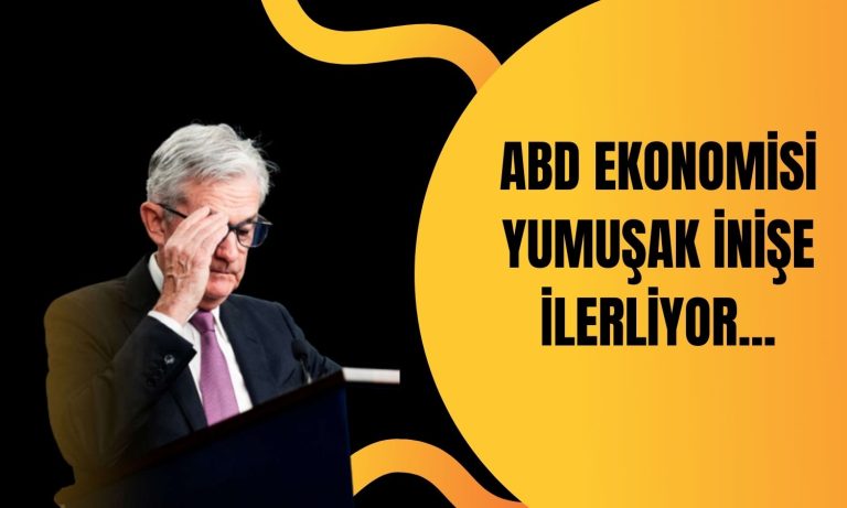 Goldman Sachs CFO’su FED’in Jumbo İndirimi Değerlendirdi