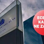 Gözler ECB’nin Faiz Kararında! Ekonomistler Ne Bekliyor?