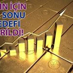 Gram Altın Rekor Tazeledi: ABD’nin Kritik Verisi Bekleniyor