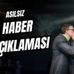 Güçlü Yükselen Şirketten Asılsız Haber Açıklaması