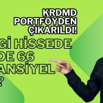 Güncellenen Model Portföyde Yüzde 66’ya Varan Getiri Potansiyeli