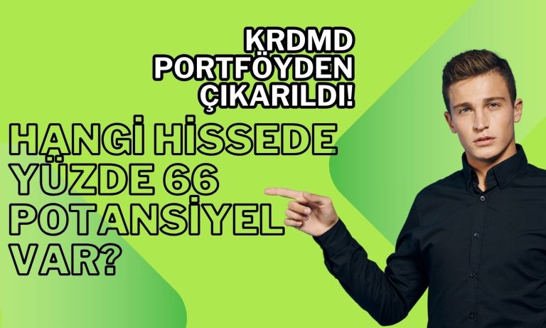 Güncellenen Model Portföyde Yüzde 66’ya Varan Getiri Potansiyeli