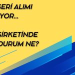 GYO Şirketi 12.513 TL Nominal Değerli Payını Geri Aldı