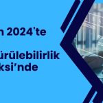 GYO Şirketi 25. Yılında Sürdürülebilirlik Endeksi’ne Giriyor