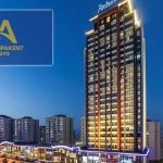 GYO Şirketi 3,5 Milyar TL’lik Rezidans Projesi için İzin Aldı