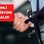 GYO Şirketi Duyurdu: Yatırımcı İlişkileri için Koltuk Boşaldı