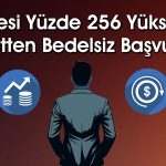 GYO Şirketi Yüzde 400 Bedelsiz için SPK’ya Gitti