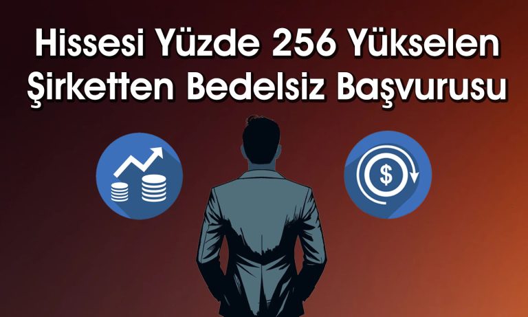 GYO Şirketi Yüzde 400 Bedelsiz için SPK’ya Gitti