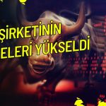 GYO Şirketinin Hisselerinde 64,5 Milyon Liralık STG Yükselişi