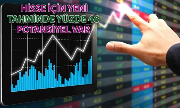 Haberleşme Hissesinin Hedef Fiyatı 70 TL’ye Çıkarıldı