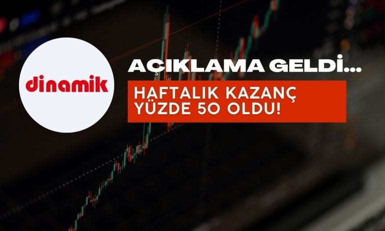 Haftada Yüzde 50 Kazanç, Tavan Açıklaması Geldi