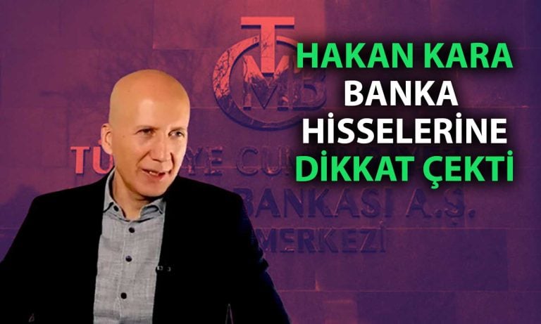 Hakan Kara Yorumladı: TCMB’nin Düzenlemesi Hisselere Nasıl Yansır?