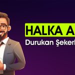 Halka Arz: Durukan Şekerleme Ne İş Yapıyor?