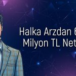 Halka Arz Fiyatının Altına İnen Şirket Bilançosunu Paylaştı