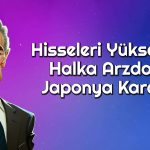 Halka Arz Olan Gıda Şirketinden Kritik Japonya Kararı