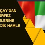 Halka Arz Şirketinden Birleşik Arap Emirlikleri Hamlesi