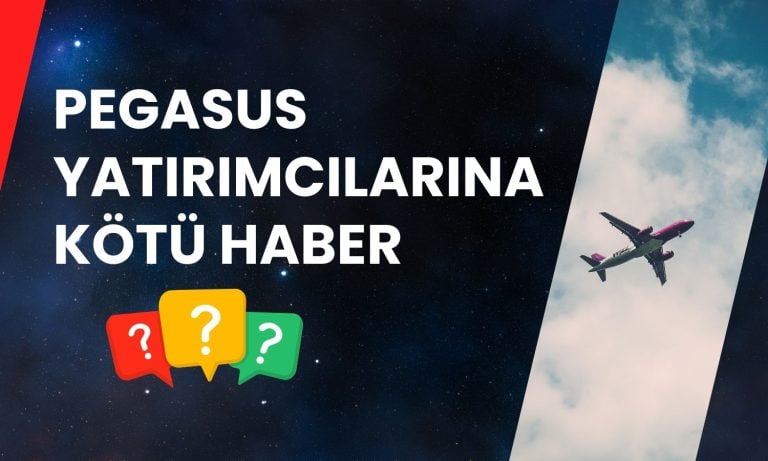 Havacılık Devi için Yeni Hedef Ne? Ufukta Sınırlı Yükseliş Var