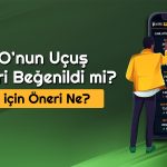 Havacılık Devinde Beklenti 428 TL! Aracı Kurum Hedef Verdi