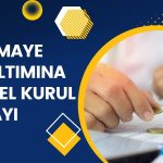 Hedef Fiyat 450 TL! Sermaye Azaltımına Genel Kurul Onayı Geldi