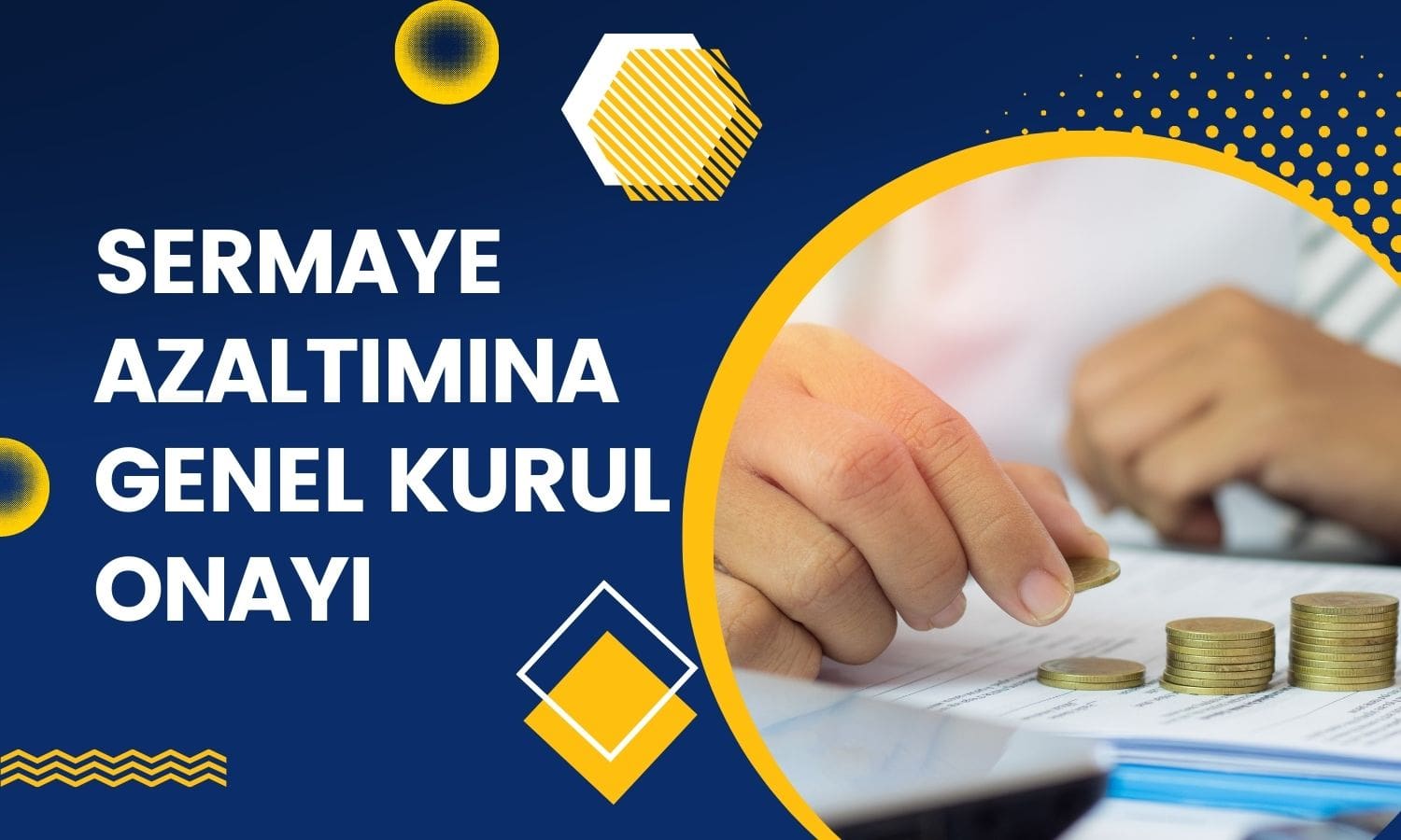 Hedef Fiyat 450 TL! Sermaye Azaltımına Genel Kurul Onayı Geldi