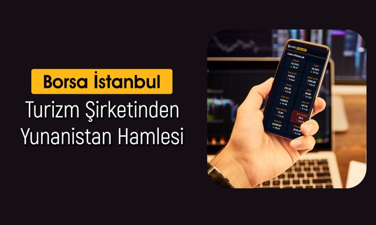 Hedef Fiyatı 219,4 TL Olan Şirketten İhale Açıklaması