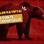 Hidropar 25 Milyon Lira Dönem Zararı Açıkladı