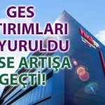 Hidropar’dan Yeni GES Duyurusu: Hisse Harekete Geçti