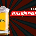 Hisse 319 TL Olacak mı? Yüzde 41 Getiri Potansiyeli